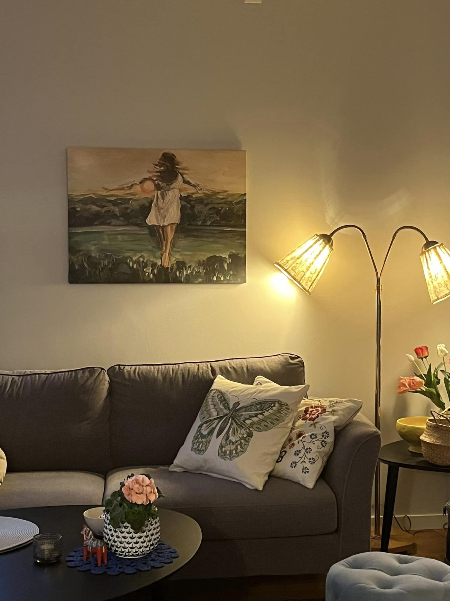 Springlight_by_Ingela_Johansson_in_clients_home