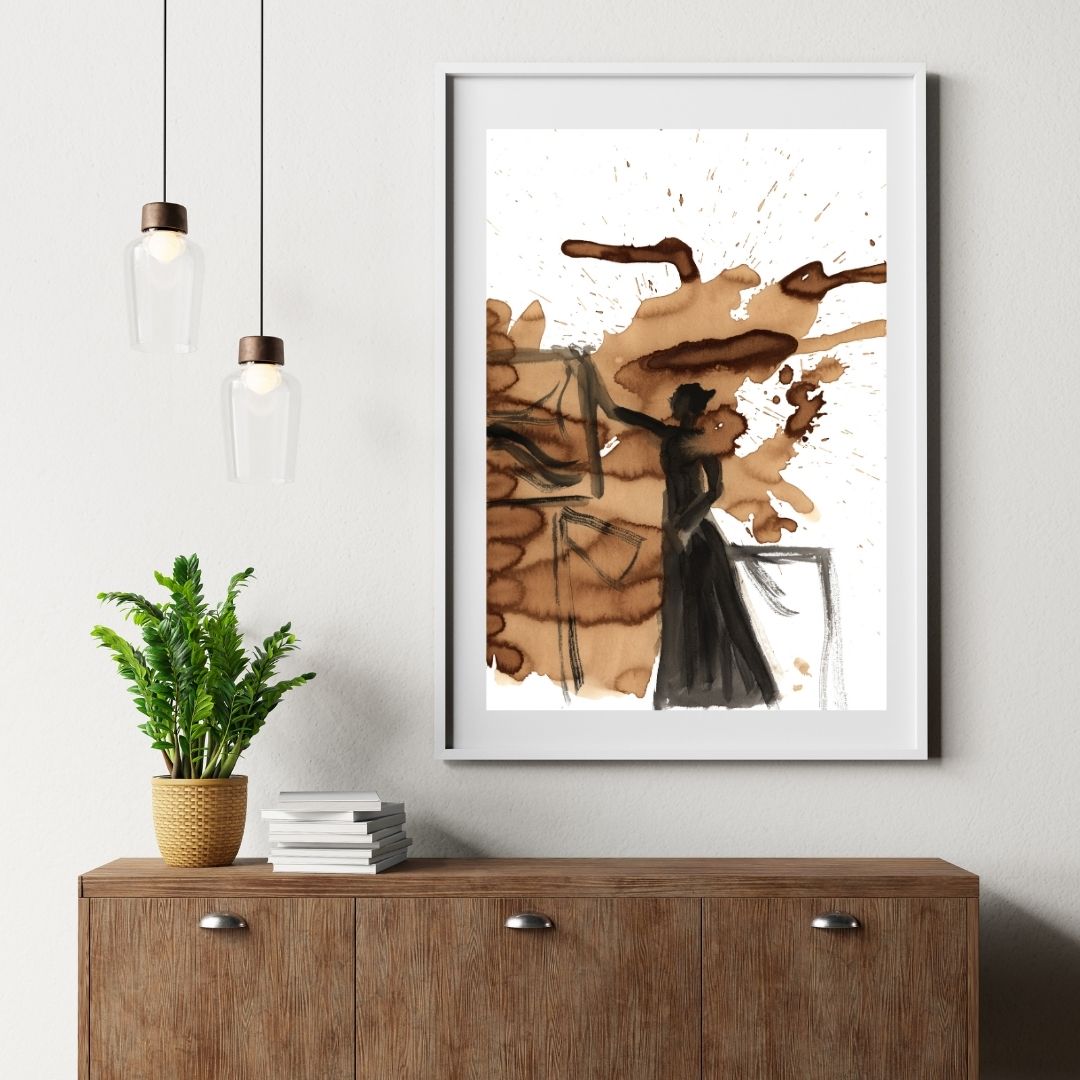 Coffee to Work– Limited Edition, 21 pcs