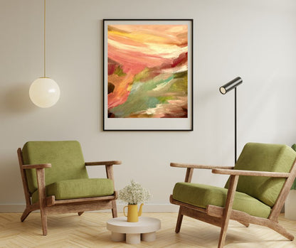 Dreamscape one, fineart print, limited edition 21 pcs