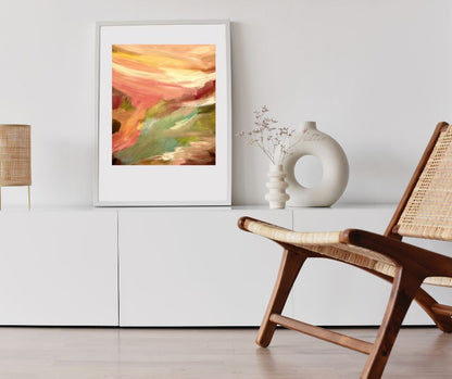 Dreamscape one, fineart print, limited edition 21 pcs