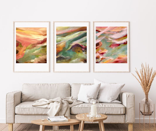 Dreamscape three, limited edition