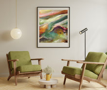 Bring nature’s harmony home with Dreamscape Three by Ingela Johansson. Fine art print on 230g matte paper, sustainably made, limited to 21 pcs.