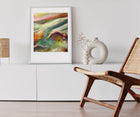 Dreamscape Three - Ingela Johansson’s nature-inspired fine art print on FSC-certified matte paper. Limited to 21 pcs. Free delivery, unframed.