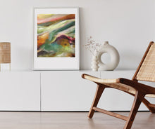 Dreamscape Three - Ingela Johansson’s nature-inspired fine art print on FSC-certified matte paper. Limited to 21 pcs. Free delivery, unframed.