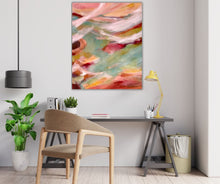 Add Swedish elegance to your walls with Dreamscape Two by Ingela Johansson. Nature-inspired, sustainable, limited to 21 canvas prints.