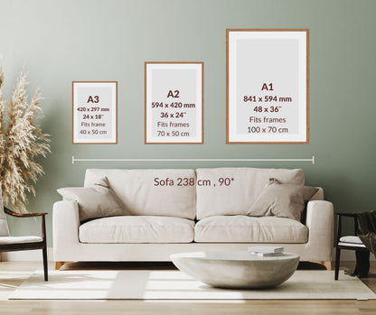 Size_converter_for_fineart_prints_art_by_Ingela_Johansson