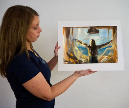 Open_artwork_with_artist_Ingela_Johansson