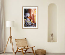 Reflection, limited edition