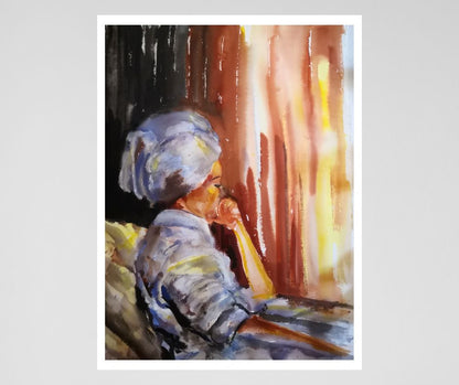 Reflection, limited edition