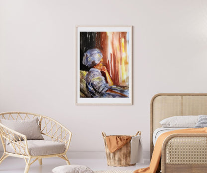 Reflection, limited edition