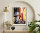 Reflection, limited edition