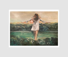 Springlight, limited edition