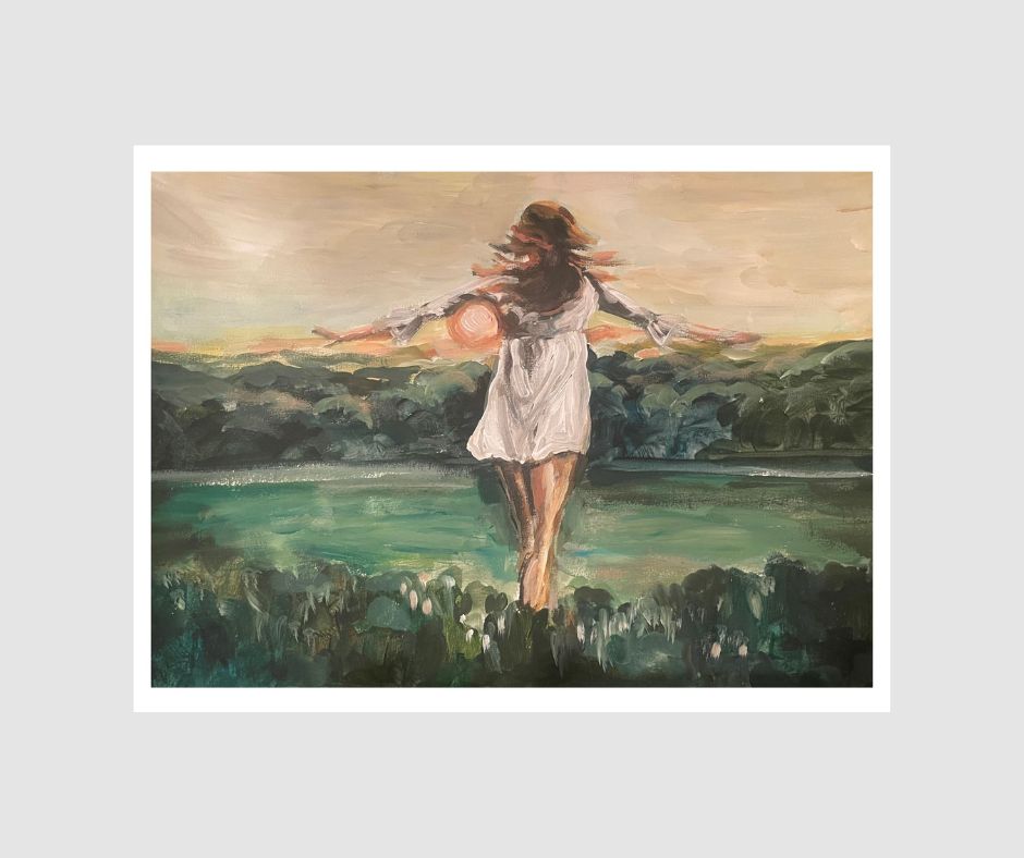 Springlight, limited edition