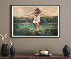 Springlight, limited edition