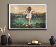 Springlight, limited edition