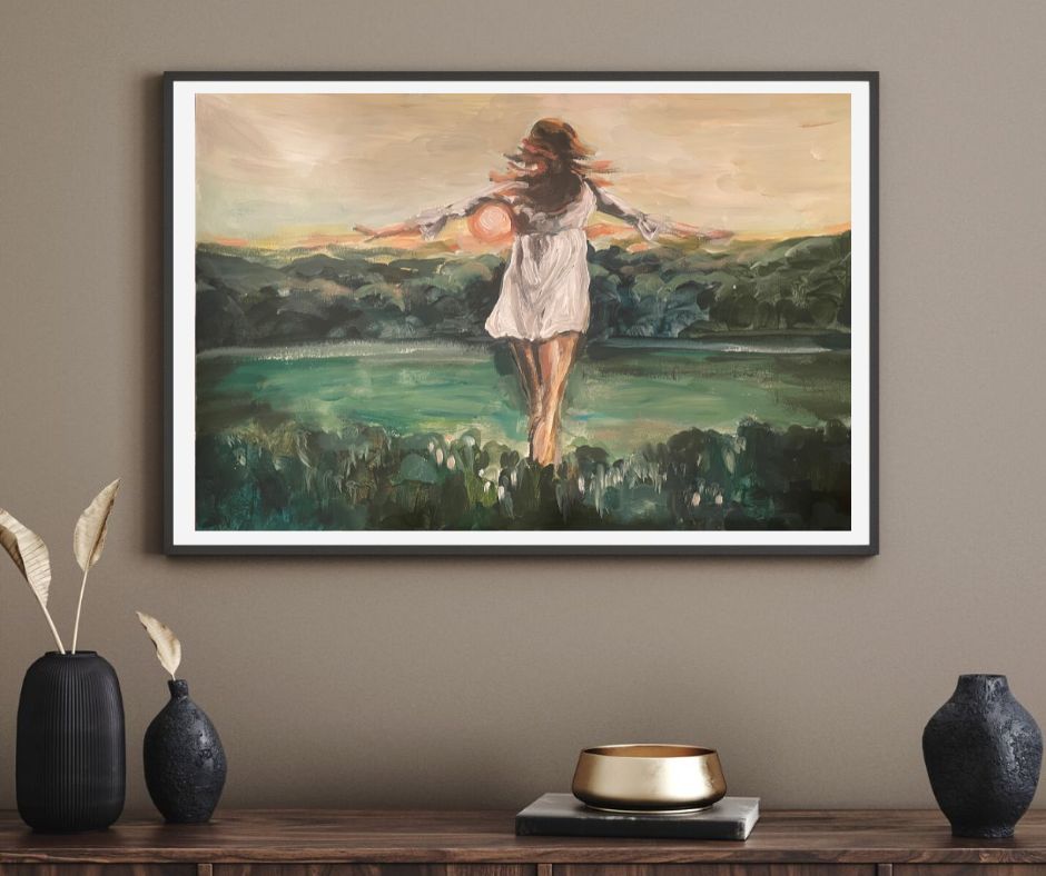 Springlight, limited edition