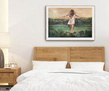 Springlight, limited edition