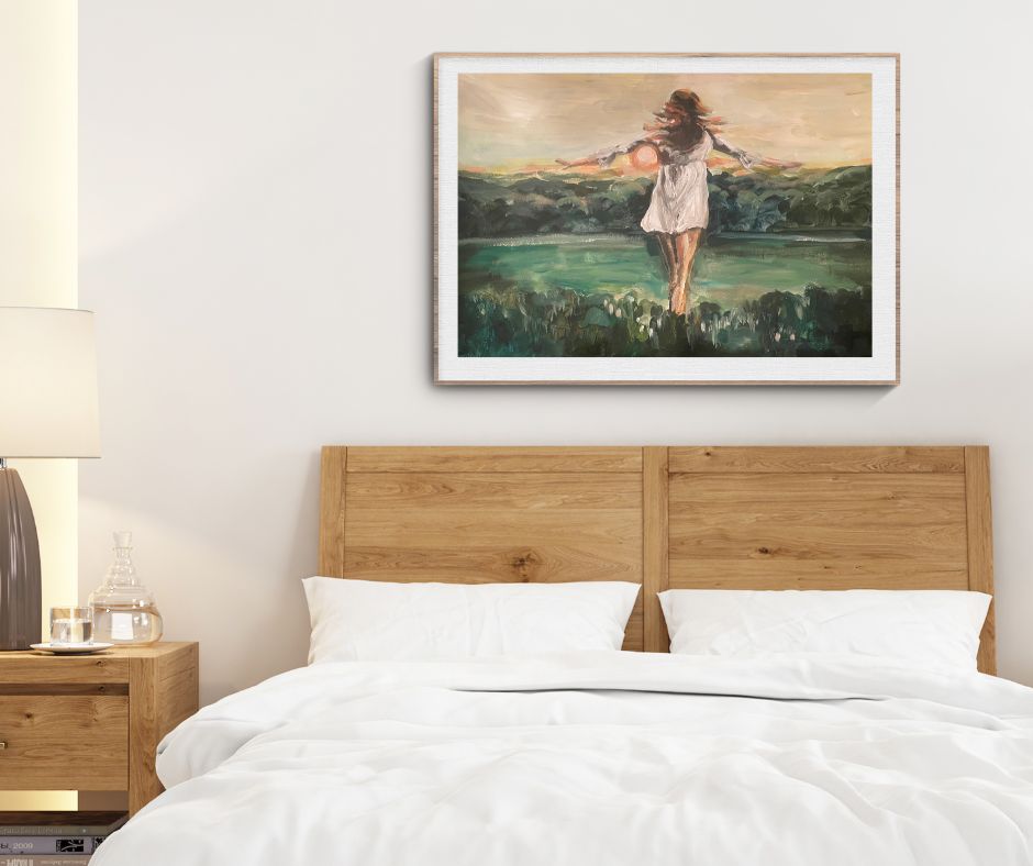 Springlight, limited edition