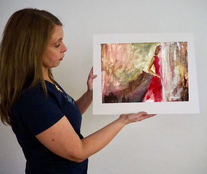 Transformation, limited edition