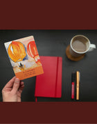 Create to Flow Card Deck by Ingela Johansson — Create to Flow category, the "Playfulness" card